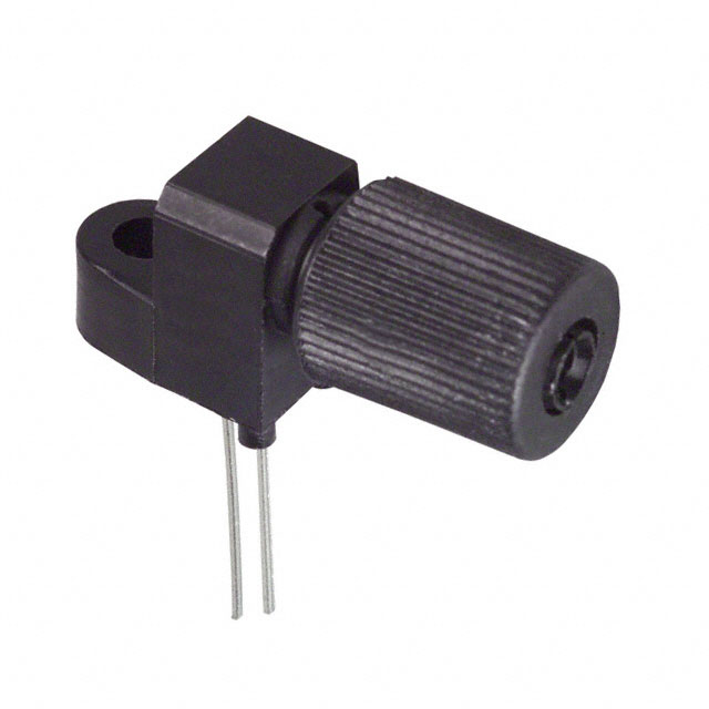 IF-D92 Industrial Fiber Optics  Fibre optique - Récepteurs